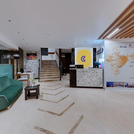 Click Sunburry Hotel Katra Катра Экстерьер фото