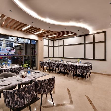 Click Sunburry Hotel Katra Катра Экстерьер фото