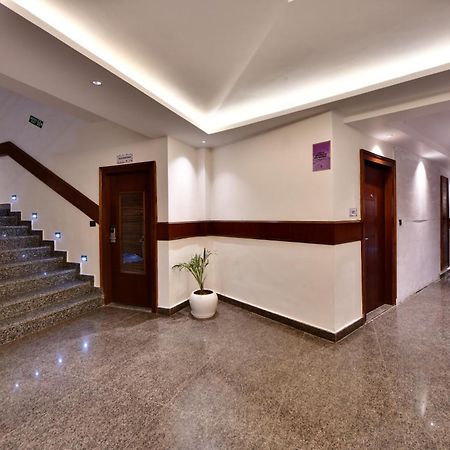 Click Sunburry Hotel Katra Катра Экстерьер фото