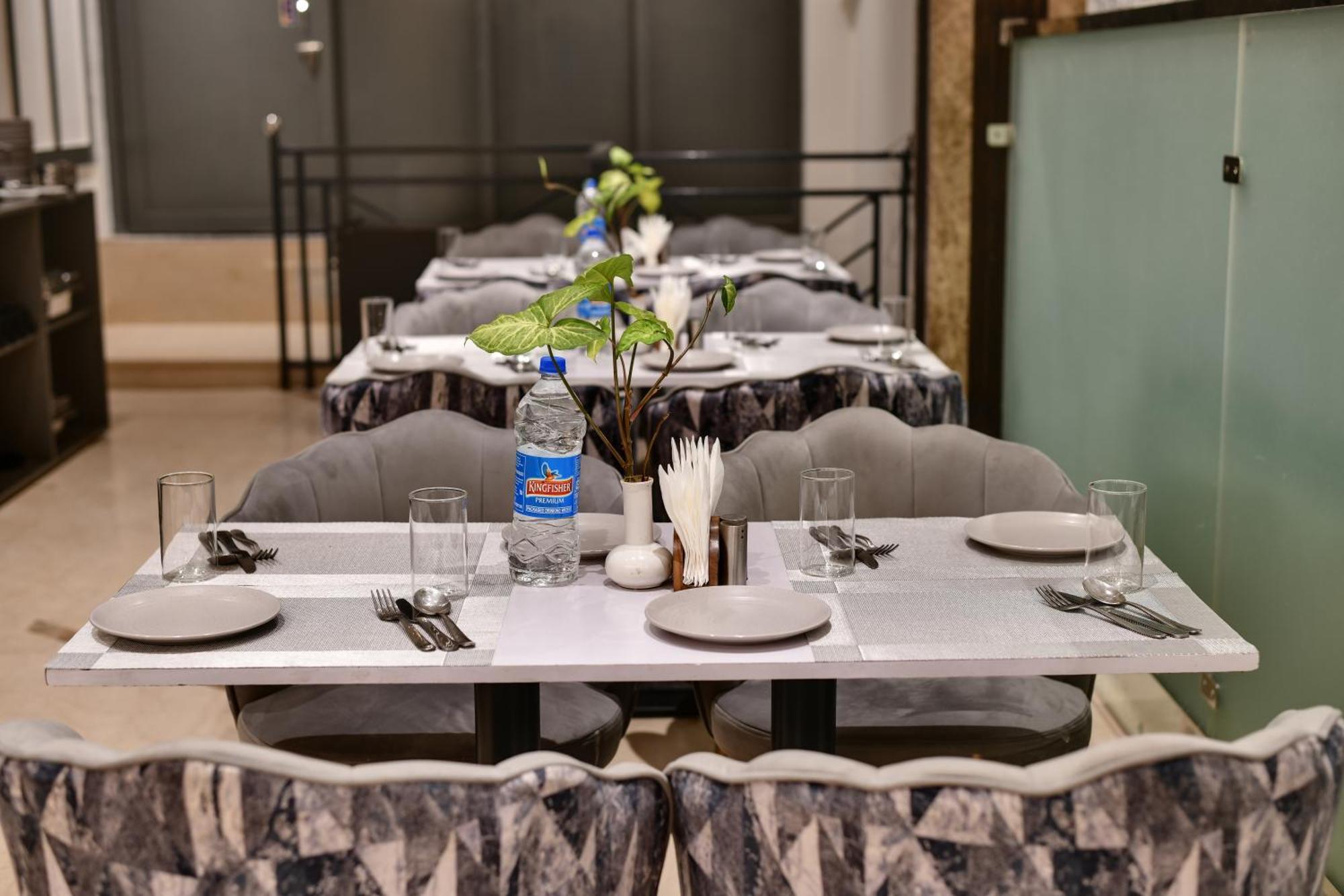 Click Sunburry Hotel Katra Катра Экстерьер фото