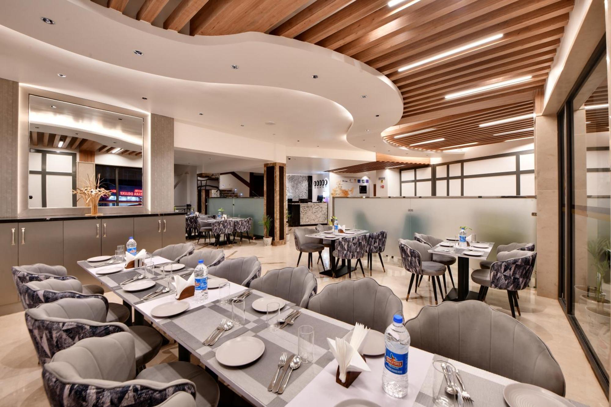 Click Sunburry Hotel Katra Катра Экстерьер фото